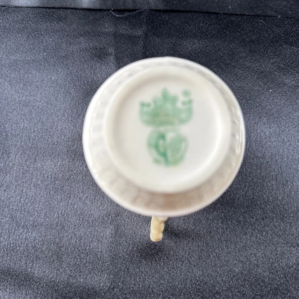 Belleek vintage 1926